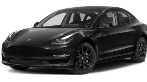 TESLA MODEL 3 2021 5YJ3E1EB7MF924599 image